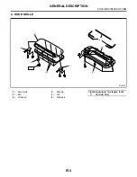 Preview for 3155 page of Subaru Impreza 2003 Service Manual