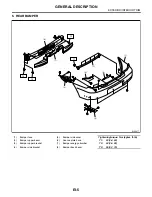 Preview for 3157 page of Subaru Impreza 2003 Service Manual