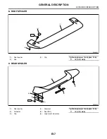 Preview for 3159 page of Subaru Impreza 2003 Service Manual