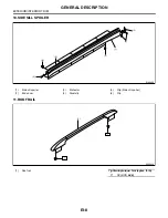 Preview for 3160 page of Subaru Impreza 2003 Service Manual