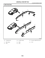 Preview for 3161 page of Subaru Impreza 2003 Service Manual