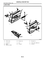 Preview for 3162 page of Subaru Impreza 2003 Service Manual