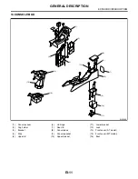 Preview for 3163 page of Subaru Impreza 2003 Service Manual