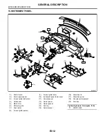 Preview for 3164 page of Subaru Impreza 2003 Service Manual