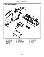 Preview for 3165 page of Subaru Impreza 2003 Service Manual