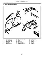 Preview for 3166 page of Subaru Impreza 2003 Service Manual