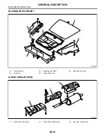 Preview for 3168 page of Subaru Impreza 2003 Service Manual