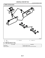 Preview for 3169 page of Subaru Impreza 2003 Service Manual