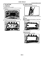 Preview for 3171 page of Subaru Impreza 2003 Service Manual