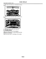 Preview for 3172 page of Subaru Impreza 2003 Service Manual