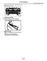 Preview for 3175 page of Subaru Impreza 2003 Service Manual