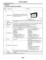 Preview for 3176 page of Subaru Impreza 2003 Service Manual