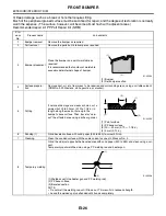 Preview for 3178 page of Subaru Impreza 2003 Service Manual