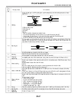 Preview for 3179 page of Subaru Impreza 2003 Service Manual