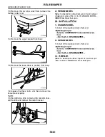 Preview for 3182 page of Subaru Impreza 2003 Service Manual