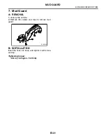 Preview for 3183 page of Subaru Impreza 2003 Service Manual