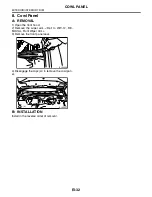 Preview for 3184 page of Subaru Impreza 2003 Service Manual