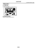 Preview for 3191 page of Subaru Impreza 2003 Service Manual