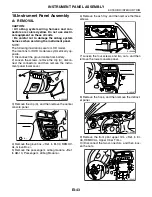 Preview for 3195 page of Subaru Impreza 2003 Service Manual