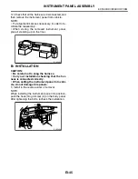 Preview for 3197 page of Subaru Impreza 2003 Service Manual