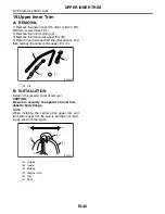 Preview for 3198 page of Subaru Impreza 2003 Service Manual