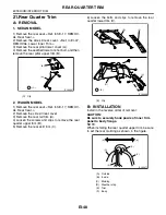 Preview for 3200 page of Subaru Impreza 2003 Service Manual