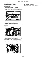 Preview for 3210 page of Subaru Impreza 2003 Service Manual