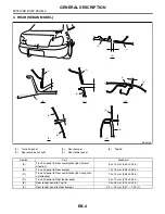 Preview for 3214 page of Subaru Impreza 2003 Service Manual