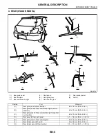 Preview for 3215 page of Subaru Impreza 2003 Service Manual