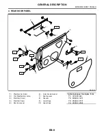 Preview for 3219 page of Subaru Impreza 2003 Service Manual