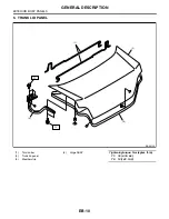 Preview for 3220 page of Subaru Impreza 2003 Service Manual