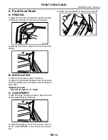 Preview for 3223 page of Subaru Impreza 2003 Service Manual