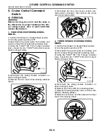 Preview for 3240 page of Subaru Impreza 2003 Service Manual