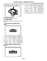 Preview for 3241 page of Subaru Impreza 2003 Service Manual