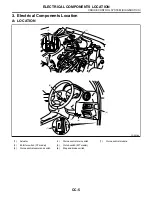 Preview for 3249 page of Subaru Impreza 2003 Service Manual