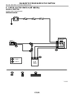 Preview for 3264 page of Subaru Impreza 2003 Service Manual