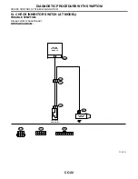 Preview for 3266 page of Subaru Impreza 2003 Service Manual