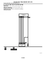 Preview for 3274 page of Subaru Impreza 2003 Service Manual