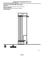 Preview for 3276 page of Subaru Impreza 2003 Service Manual