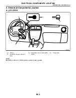 Preview for 3283 page of Subaru Impreza 2003 Service Manual