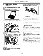 Preview for 3285 page of Subaru Impreza 2003 Service Manual