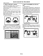 Preview for 3308 page of Subaru Impreza 2003 Service Manual