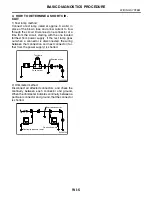 Preview for 3309 page of Subaru Impreza 2003 Service Manual