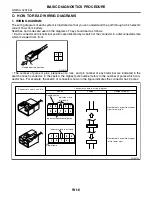 Preview for 3310 page of Subaru Impreza 2003 Service Manual