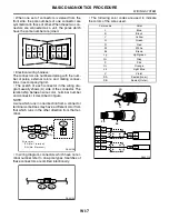 Preview for 3311 page of Subaru Impreza 2003 Service Manual