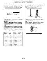 Preview for 3312 page of Subaru Impreza 2003 Service Manual