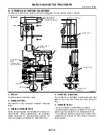 Preview for 3315 page of Subaru Impreza 2003 Service Manual