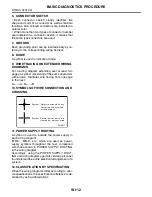 Preview for 3316 page of Subaru Impreza 2003 Service Manual