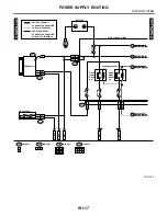 Preview for 3321 page of Subaru Impreza 2003 Service Manual