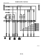 Preview for 3322 page of Subaru Impreza 2003 Service Manual